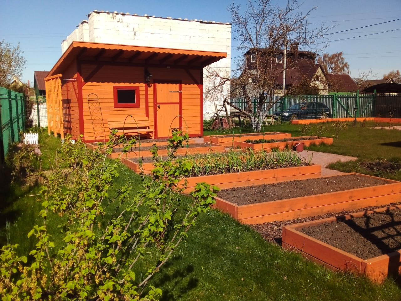 г. Пионерский, Калининградская область