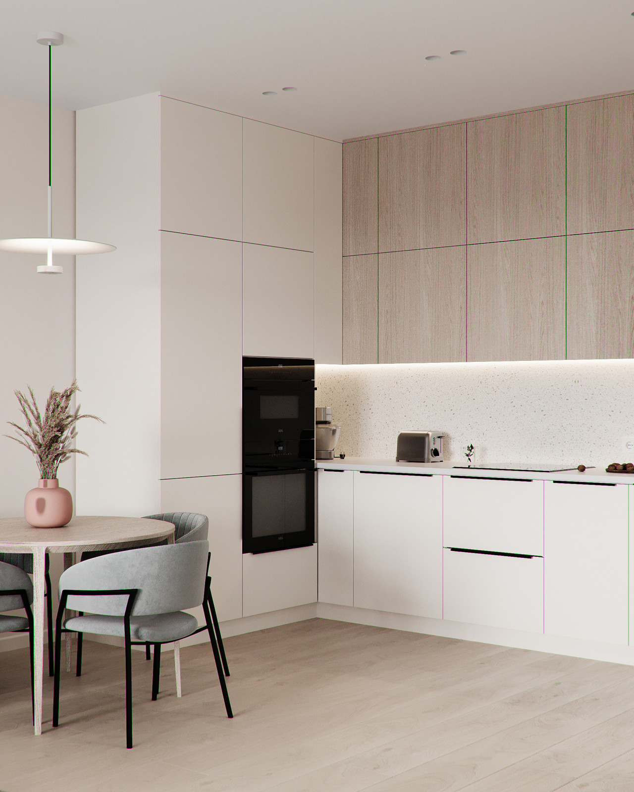 ЖК Клевер парк