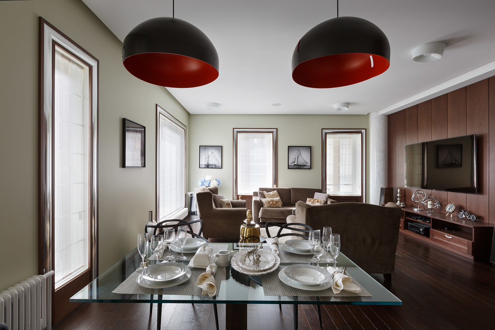 Квартира в ЖК ''Новый Город''