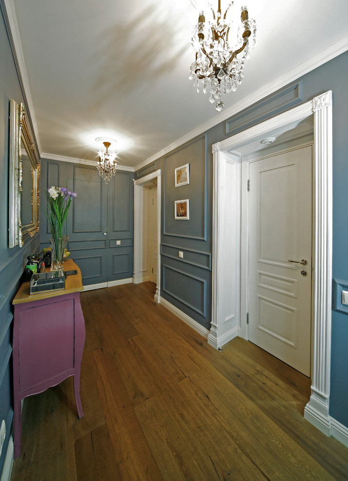 Квартира в Москве