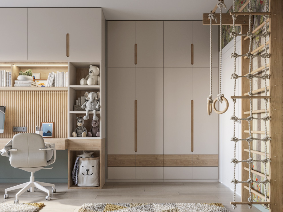 Квартира 70 кв.м. в г. Альметьевск ЖК "Новиков Сад"