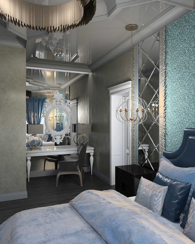 Обложка проекта: Дизайн дома