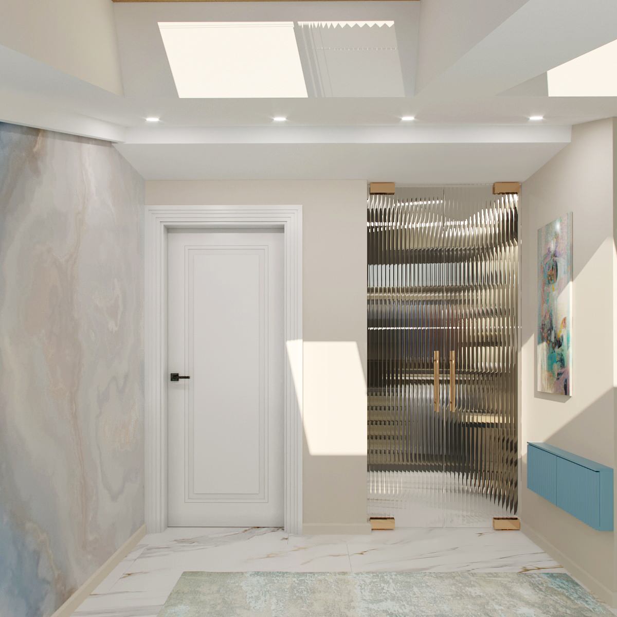 ул. Морской пер.