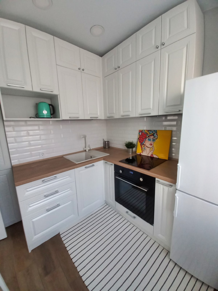 Обложка проекта: Дизайн проект для молодой девушки. г.Екатеринбург ул. 8 Марта д.64