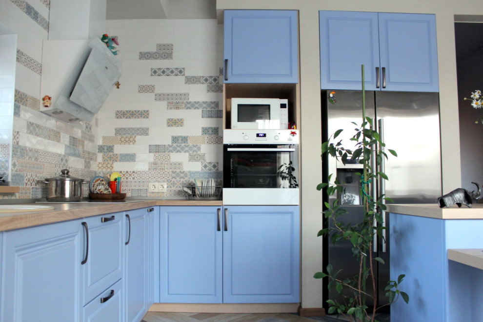 Кухня OLD ITALY