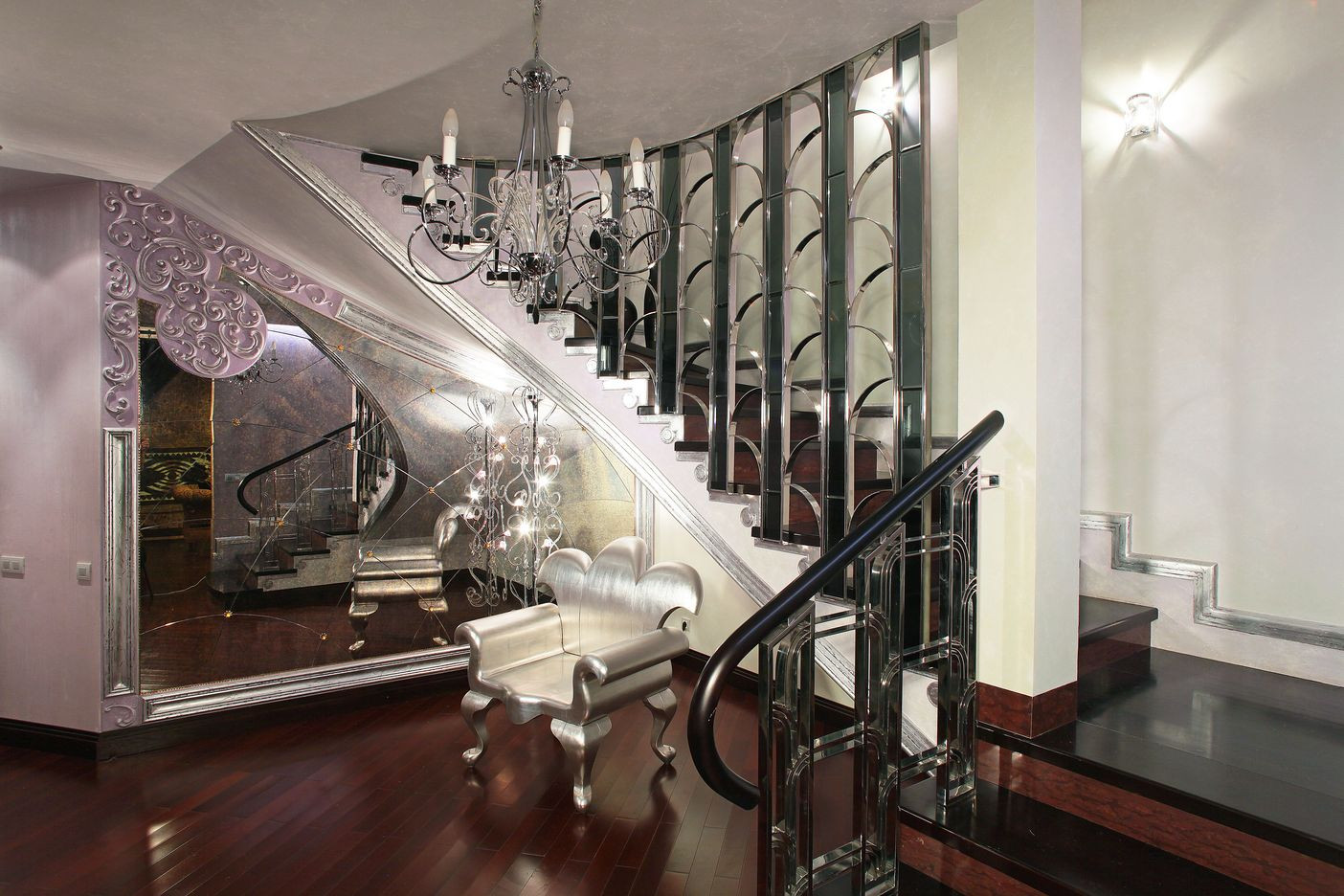 дом в Жуковке