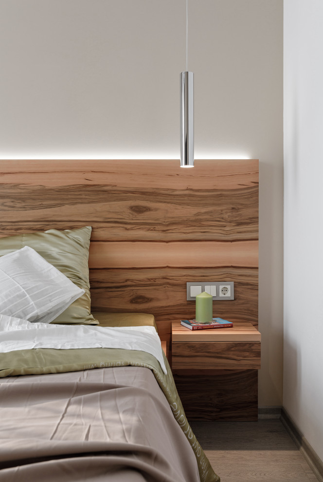 Апартаменты Z44