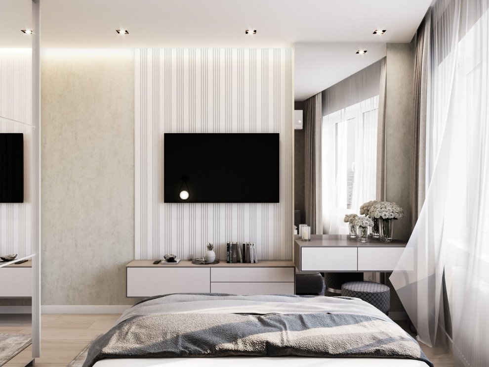 Дизайн гостевой