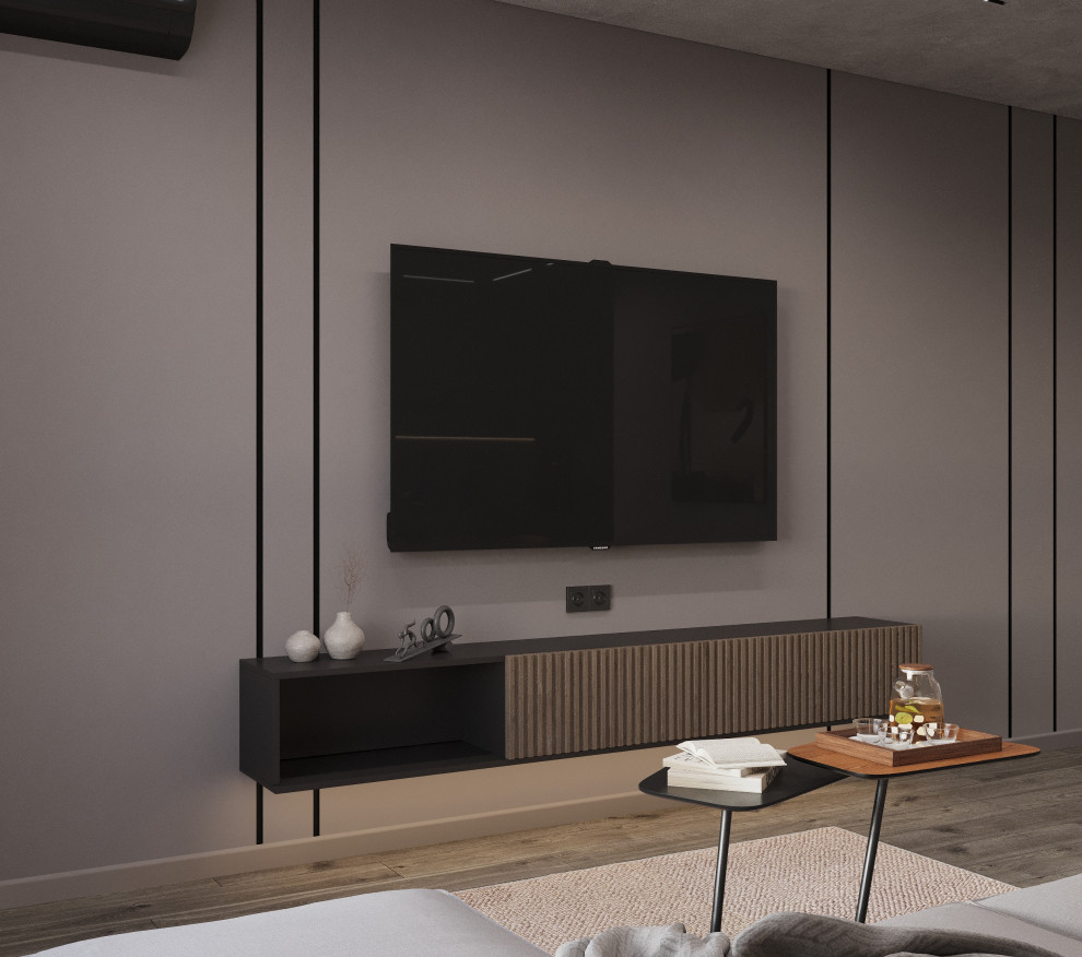 Квартира в ЖК Достояние