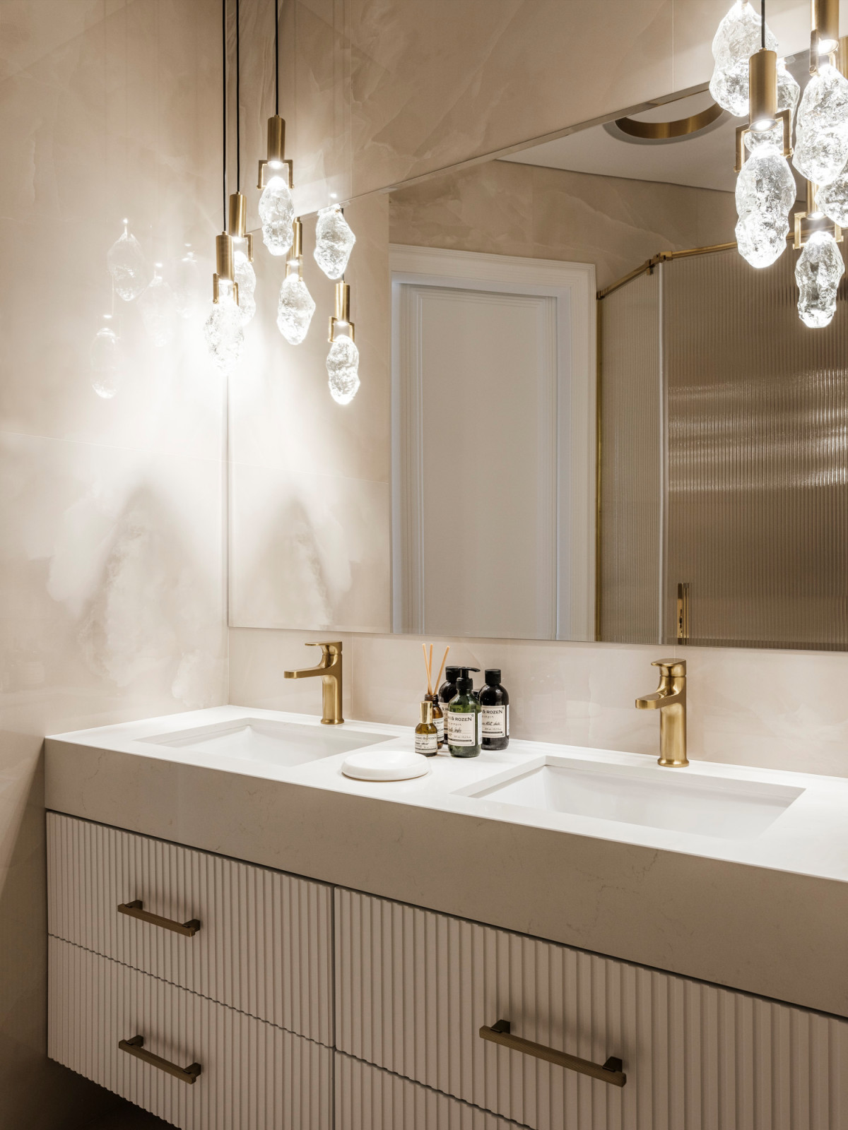 ЖК "Headliner" 100 м2