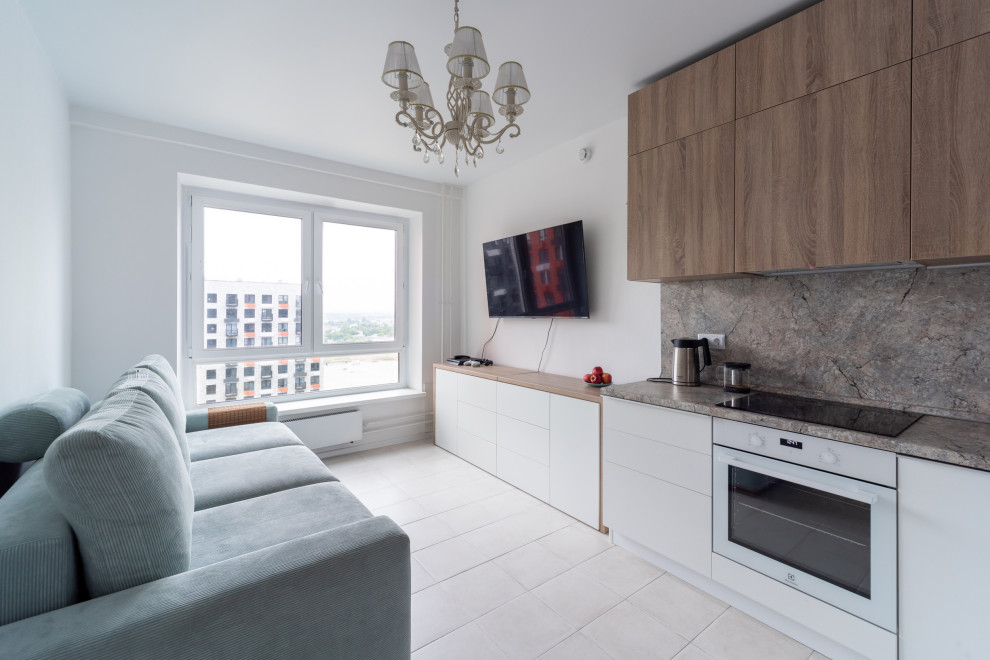 Кухня Трансформер