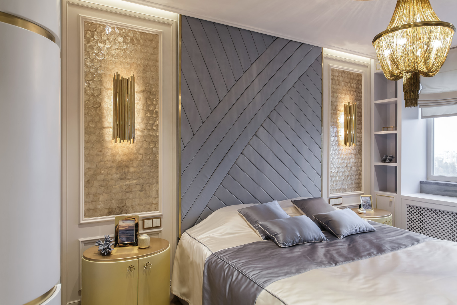 Квартирный вопрос