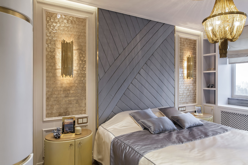 Квартирный вопрос