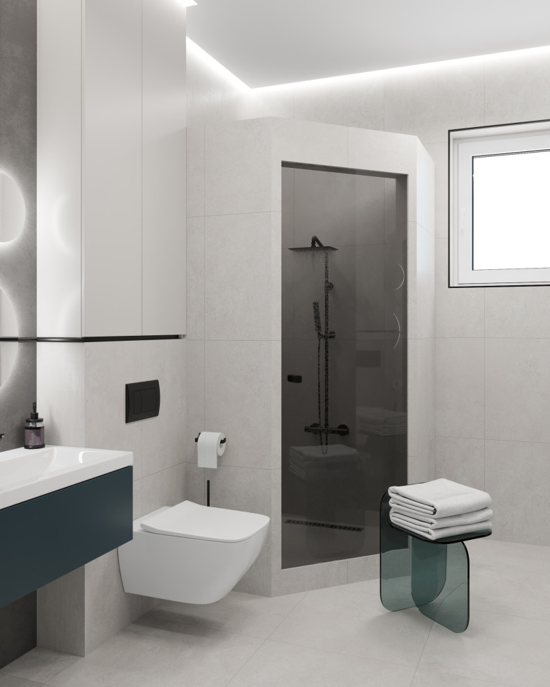 Частный дом для молодой семьи в п.Подберезы