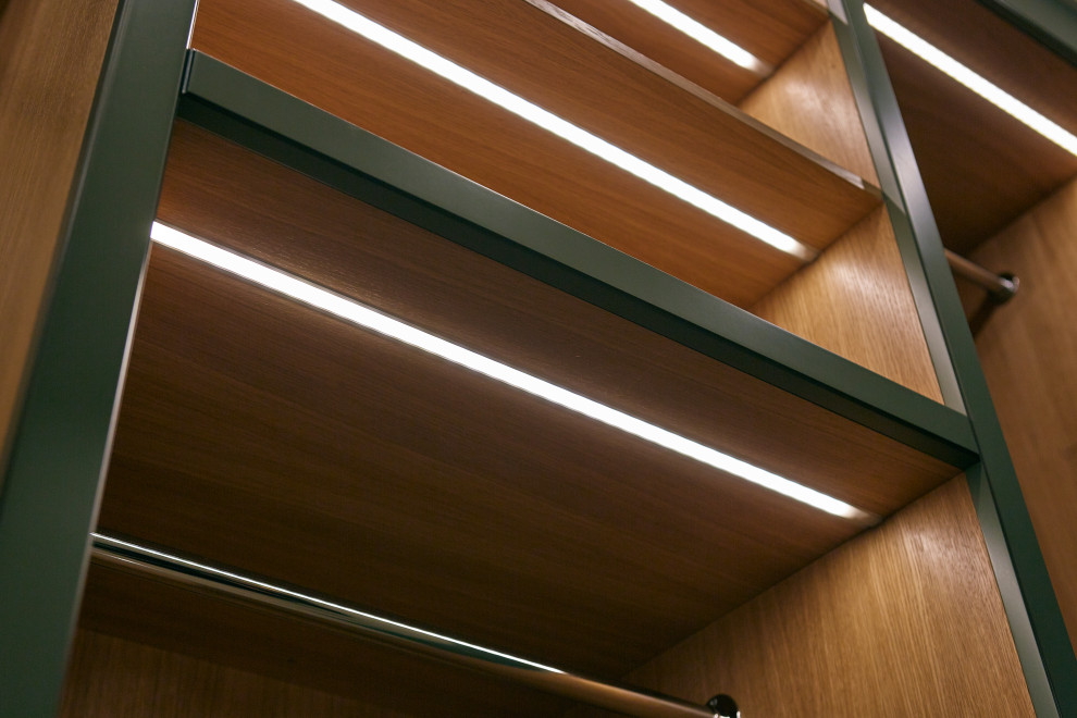 Гардеробная 1