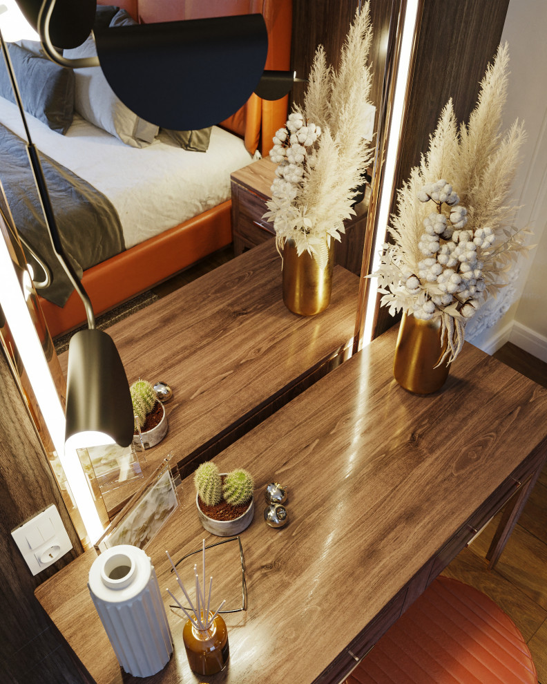 Особняк в коттеджном поселке Чайка