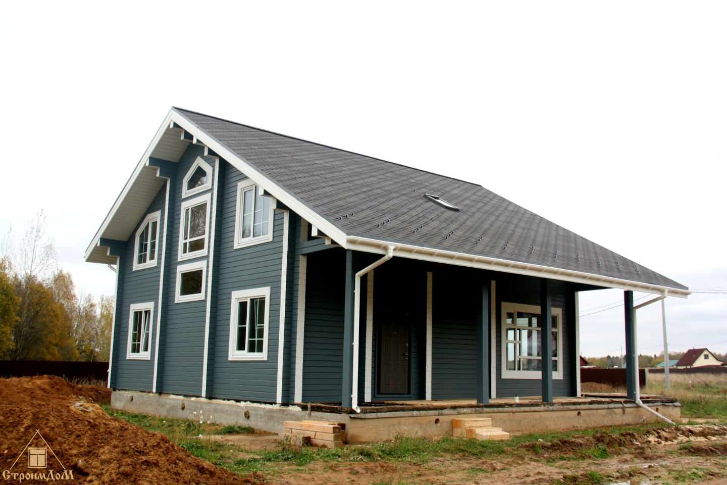 Обложка проекта: Проект 57