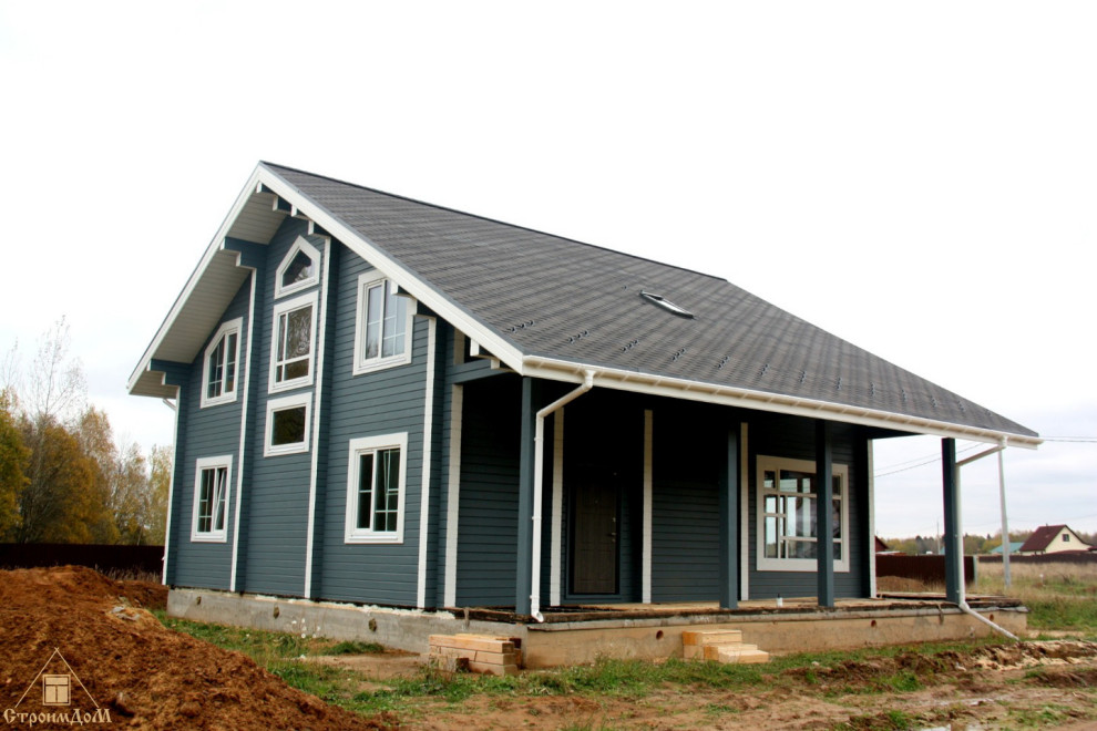 Обложка проекта: Проект 57