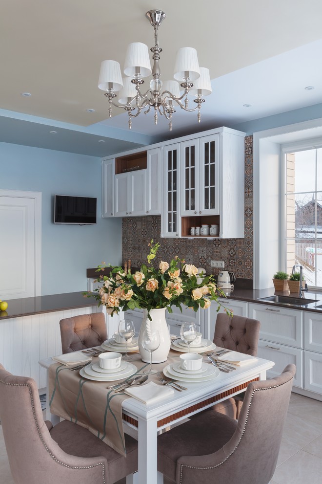 Дом у Озера