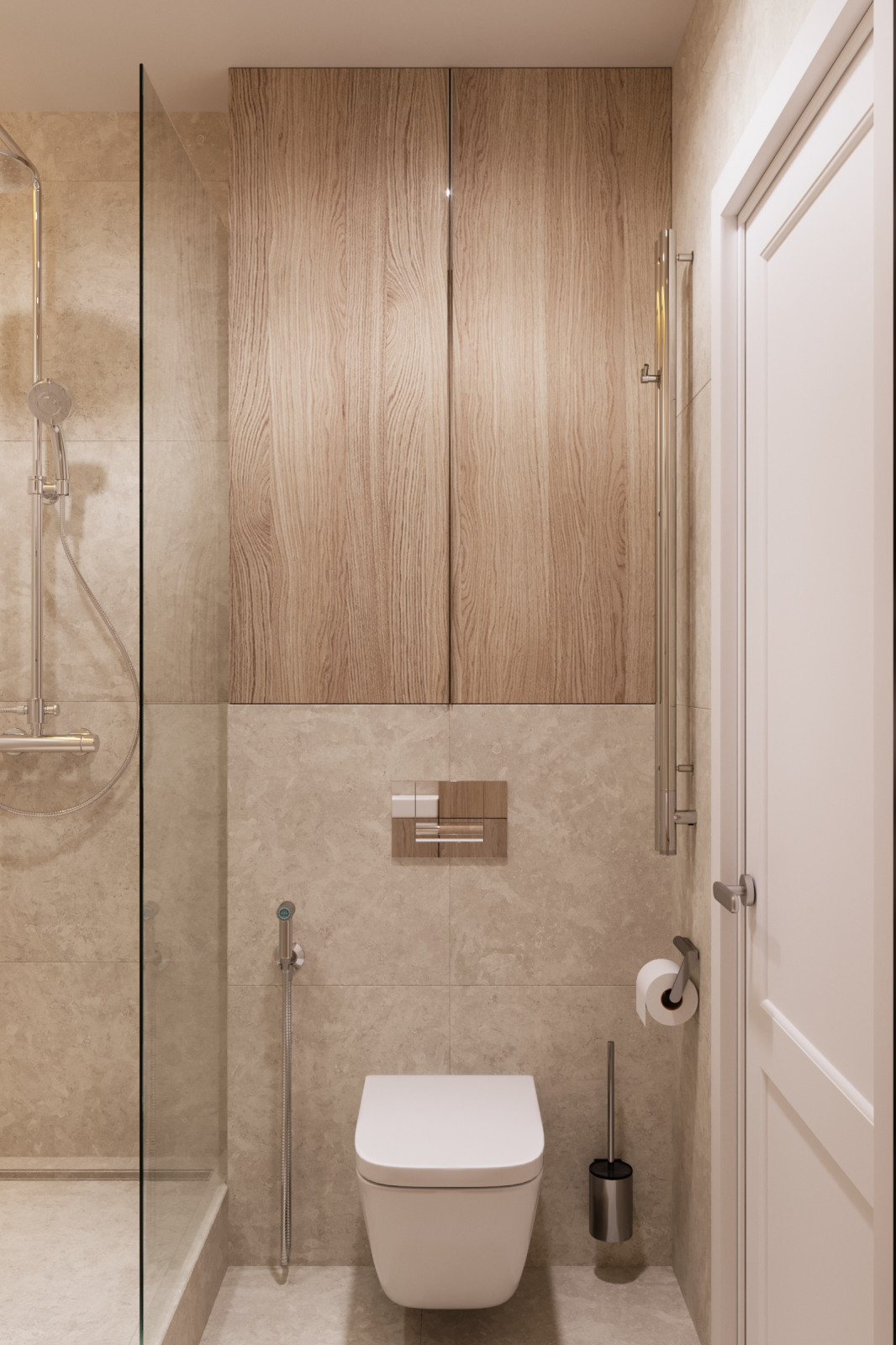 столичные поляны