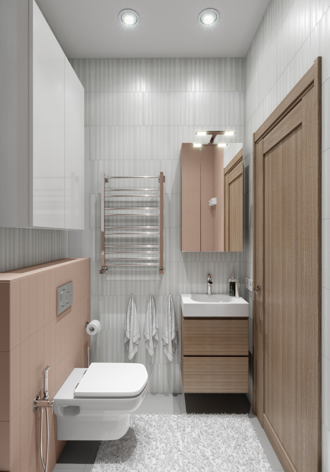 Обложка проекта: ЖК Prime park