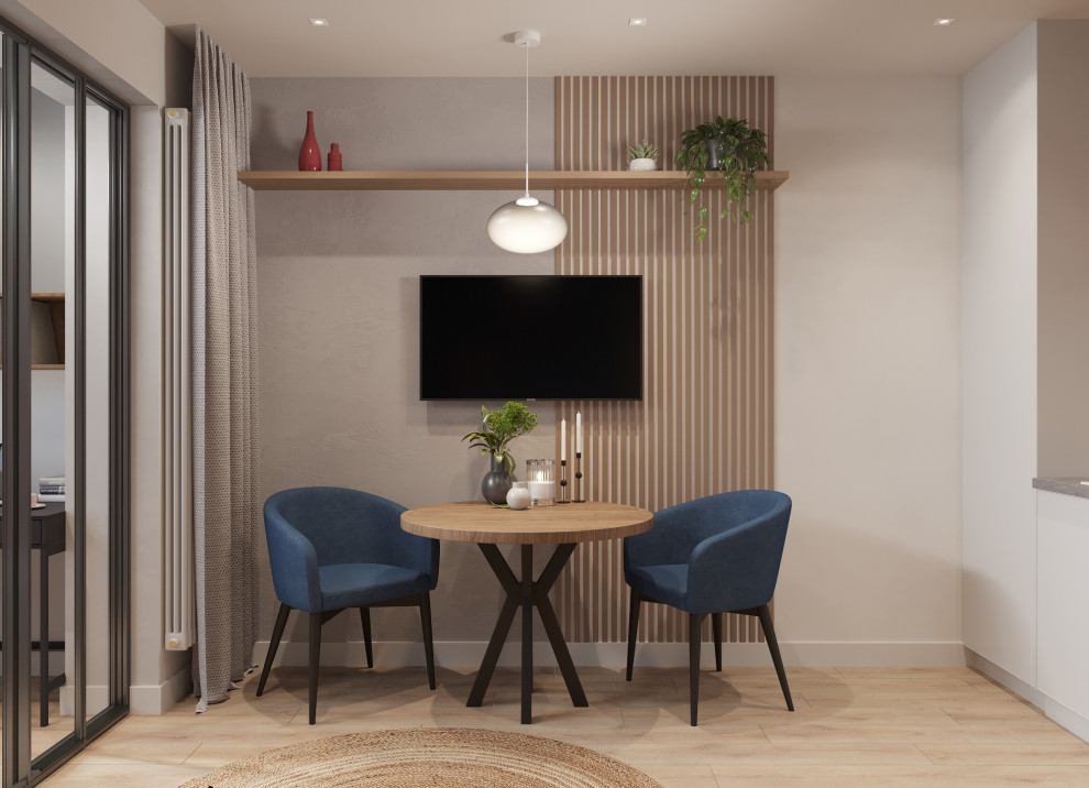 ЖК "Орловский Парк"