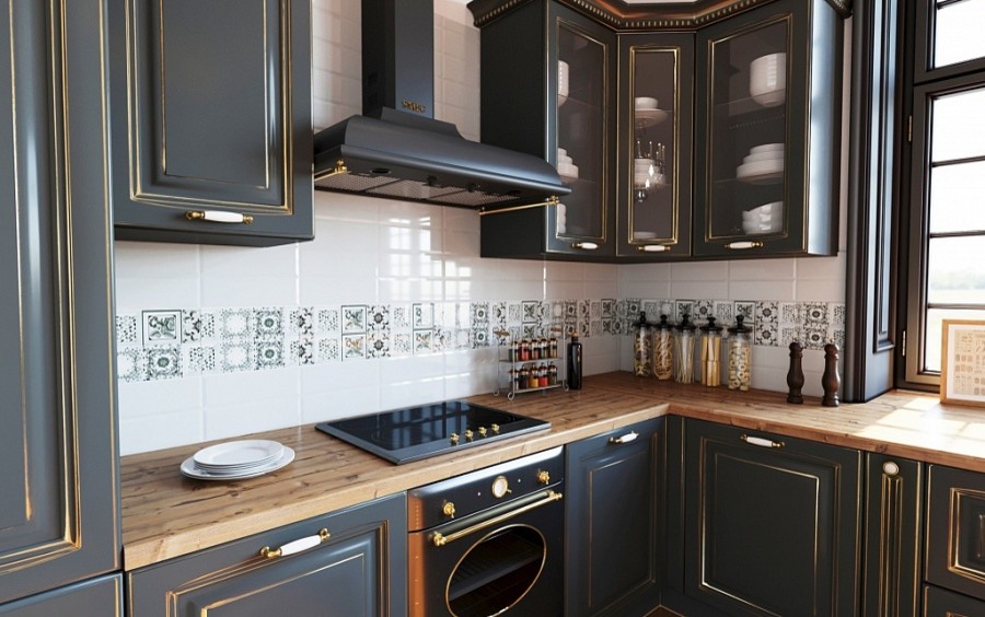 Фасады классика 7_1