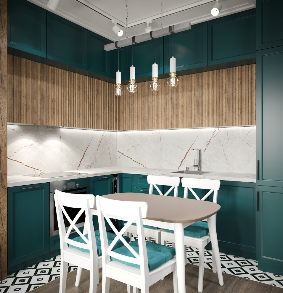 ЖК "Панорама Парк"