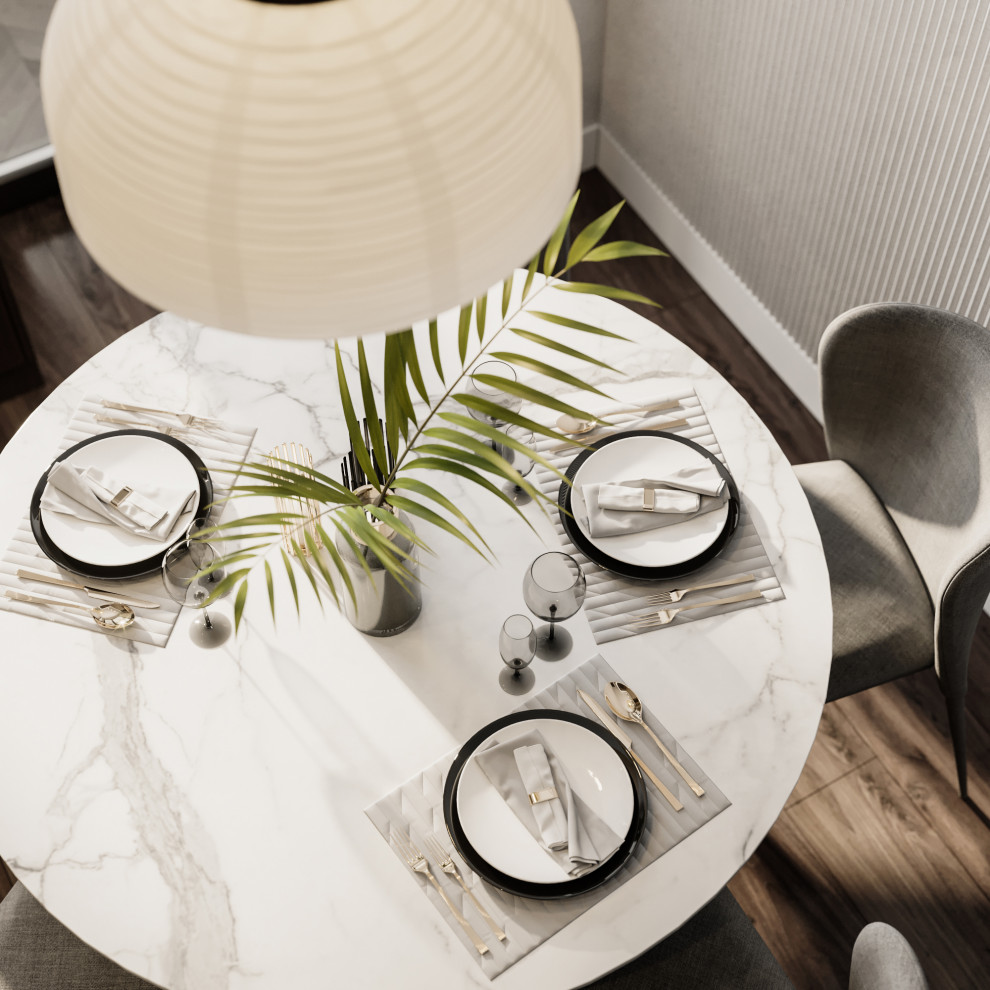 Квартира в Алматы для современной семьи