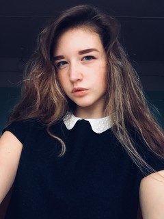 Евгения Нестерова