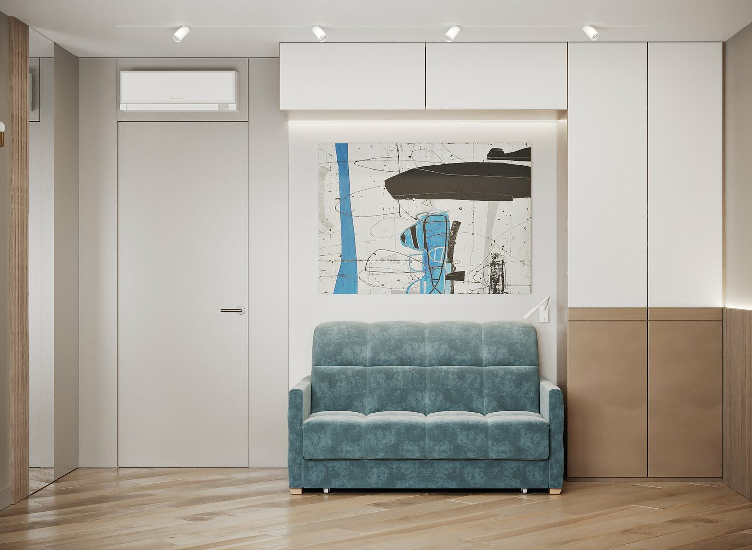 Скандинавский стиль