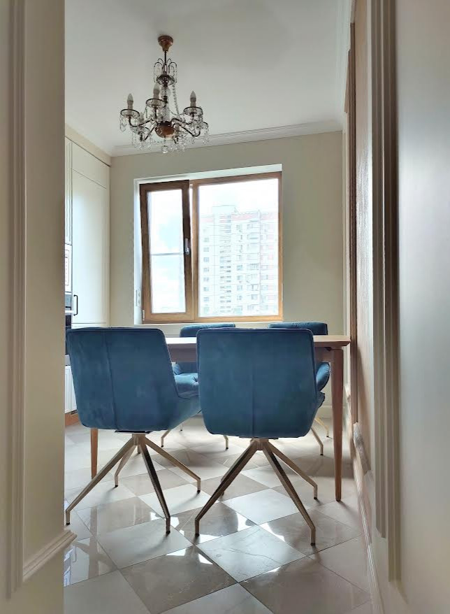 ОЛИМПИЙСКАЯ ДЕРЕВНЯ