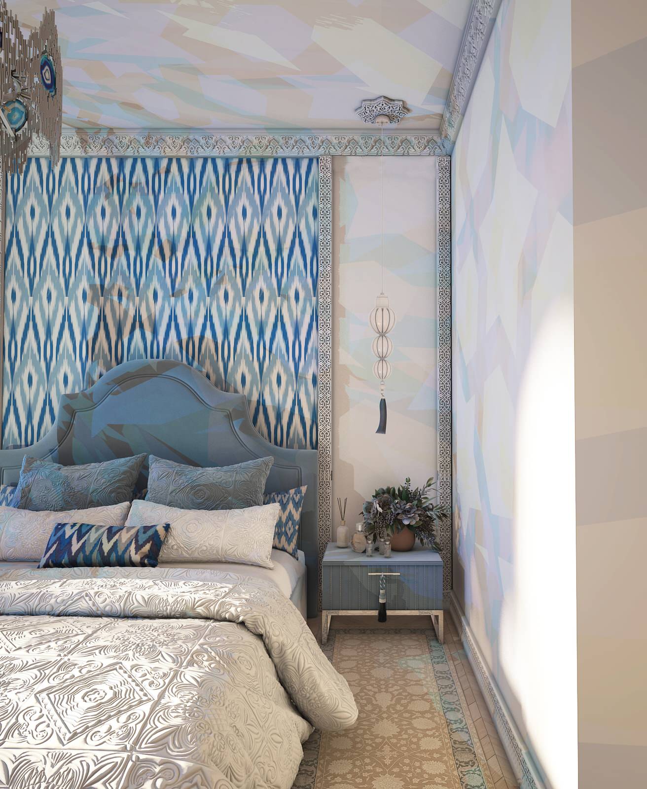 Обложка проекта: ЖК Сердце Столицы