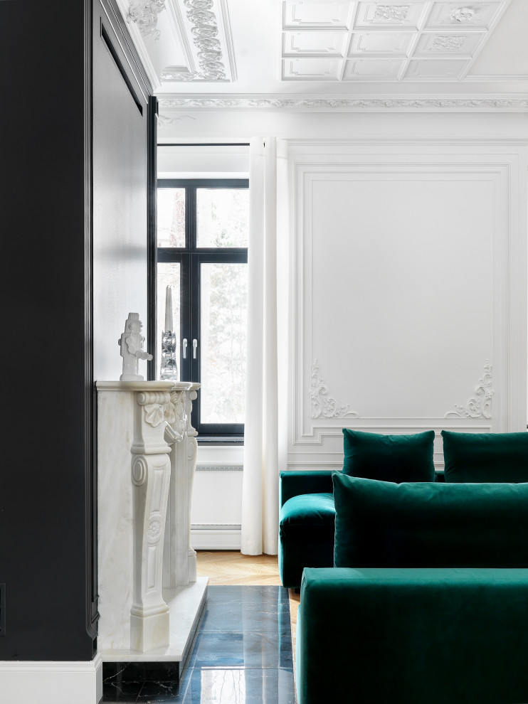 Дом в Подмосковье