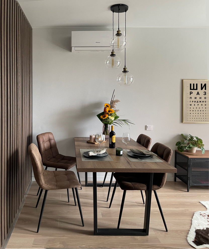 Реализация #ПроектСложныйХарактер