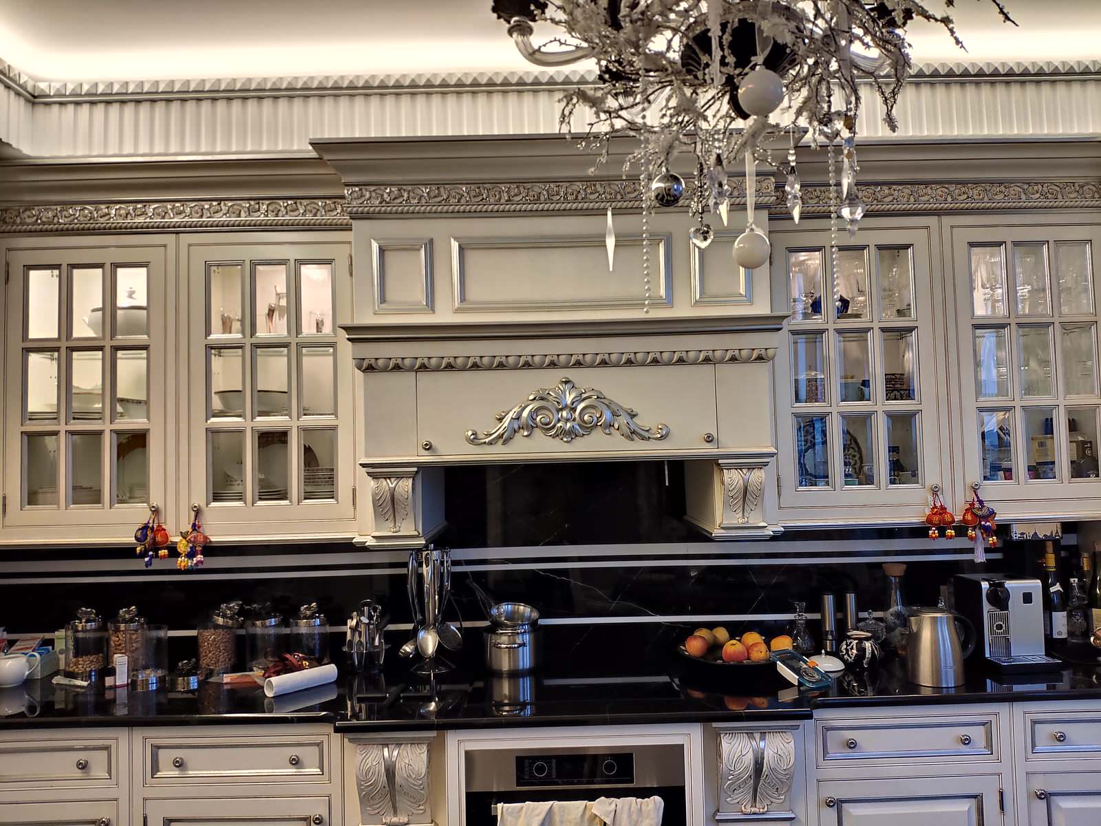 Воронцовские пруды