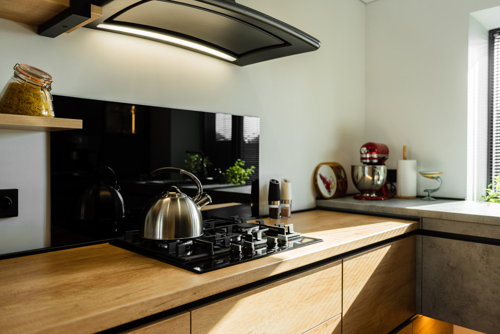 12 Комплексное решение для дома в г. Октябрьский