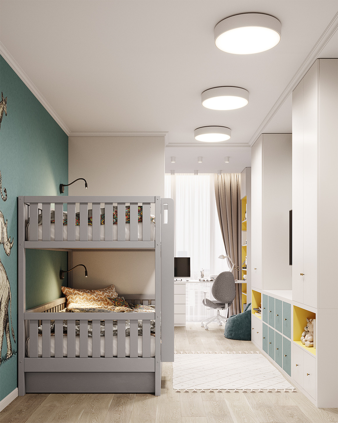 ЖК Западное Кунцево