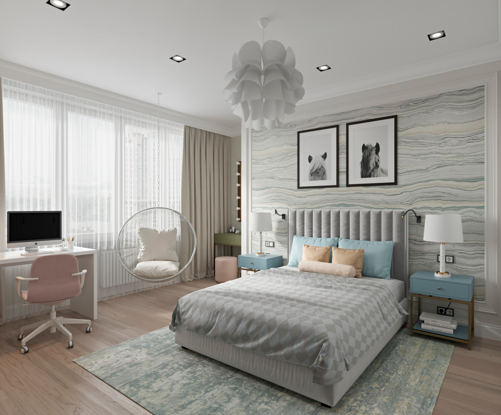 ЖК Северный Парк