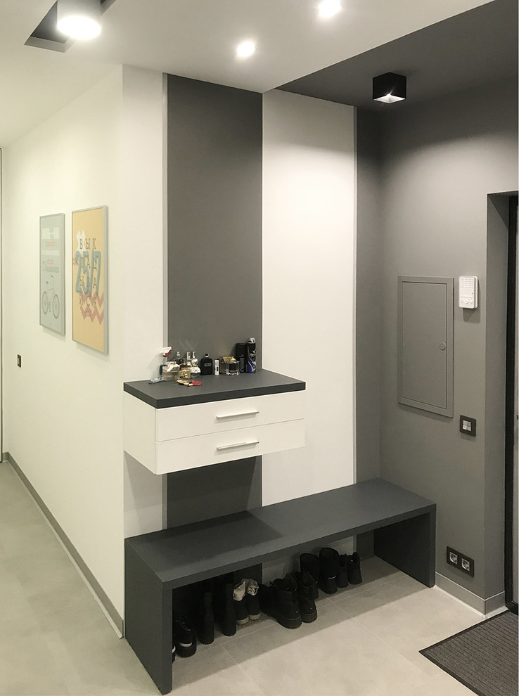 2-х комнатная квартира в ЖК «ART Casa Luna»