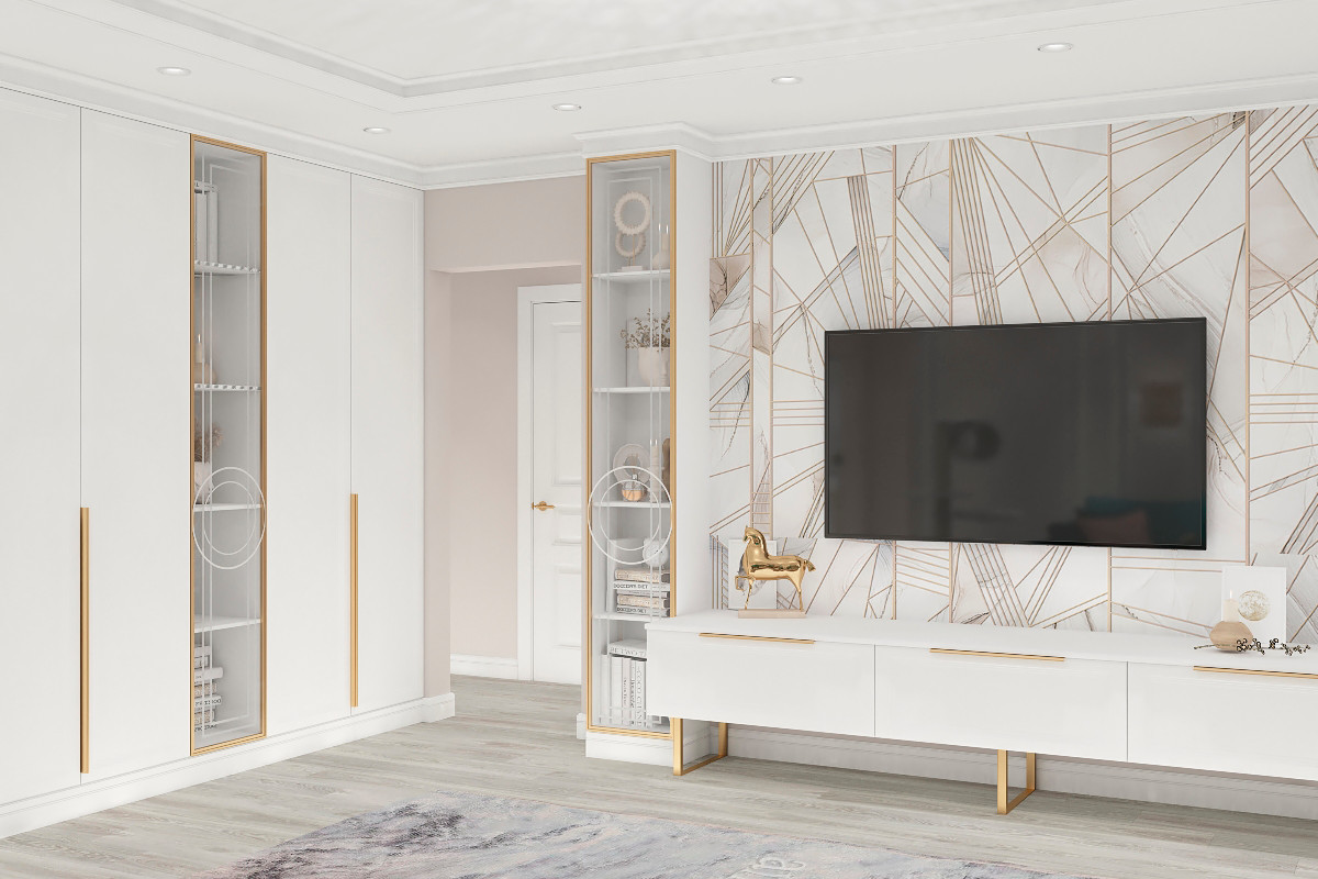 Проект "Акцент на зеленый"