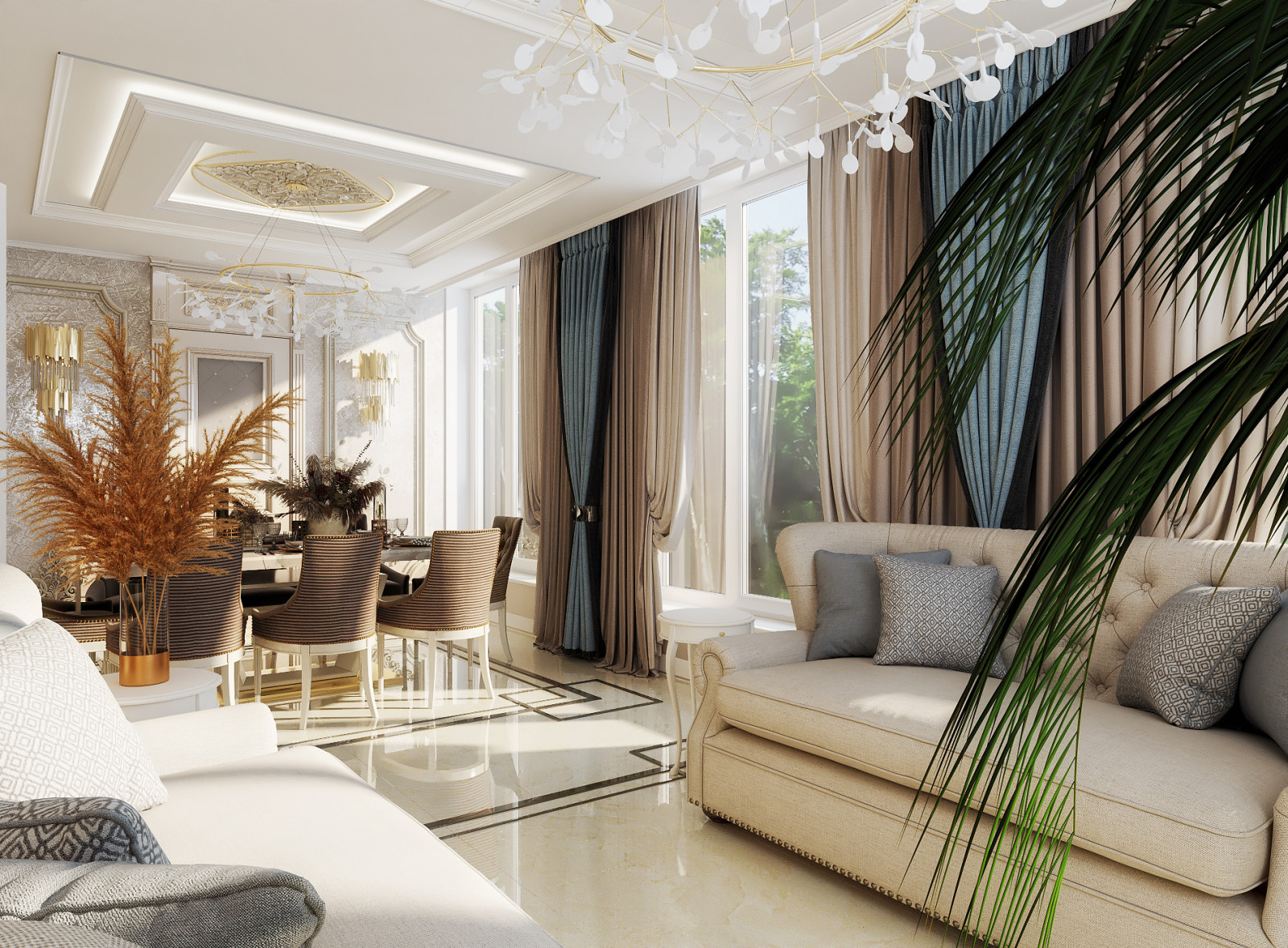 Дом на Кононова