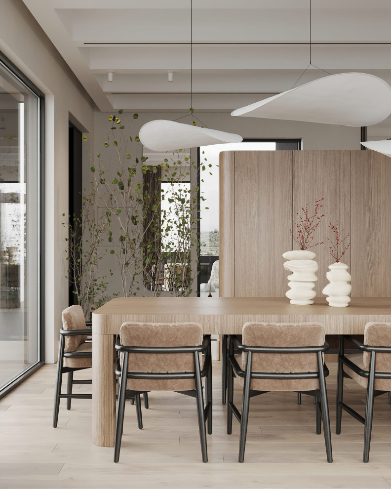 Дом в Барселоне