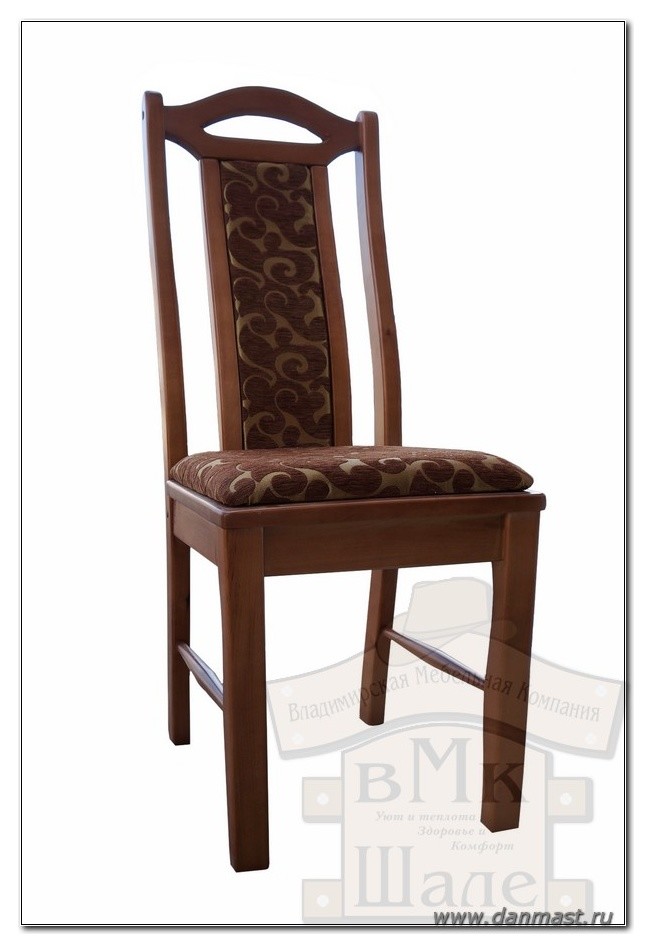 Стулья из массива