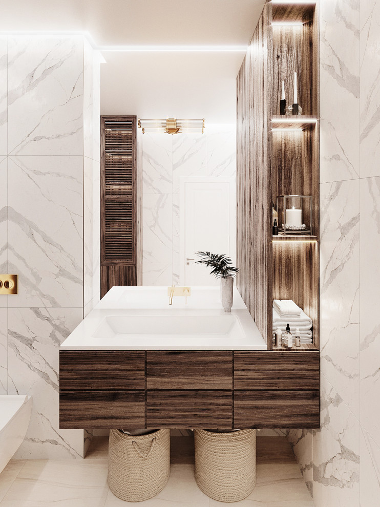 Квартира 110 кв. м.