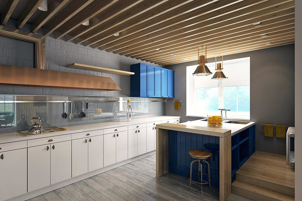 Дом в Ярославле