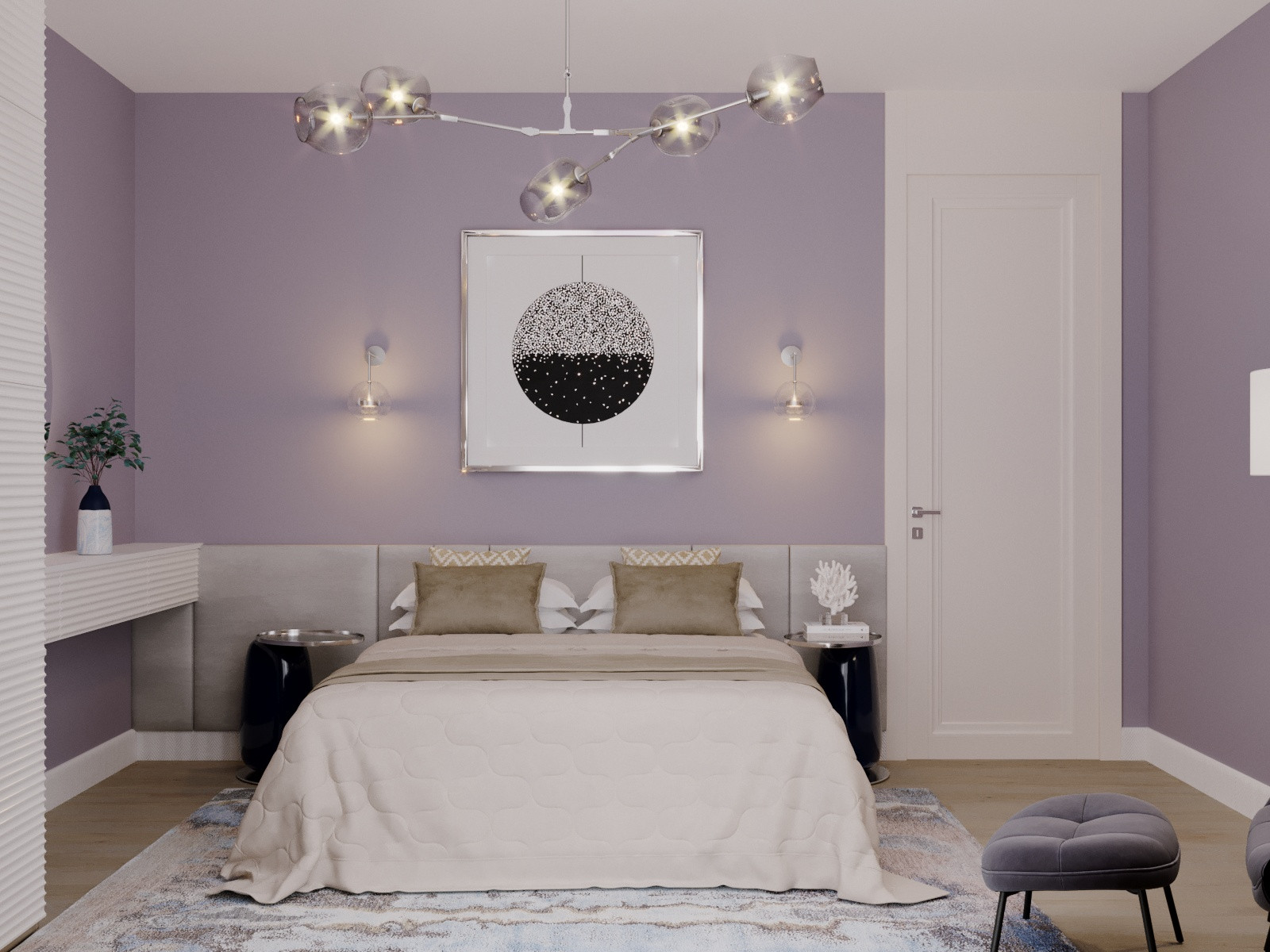 Дуплекс в Юсупово Life Park