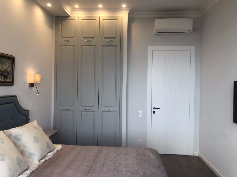 Кутузоский ЖК