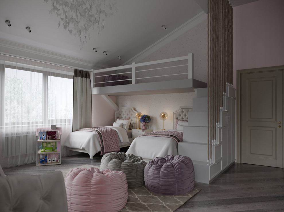 КП "Графские пруды"