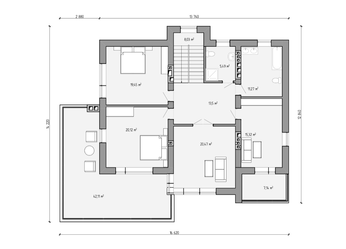 Обложка проекта: Проект ОМ 55
